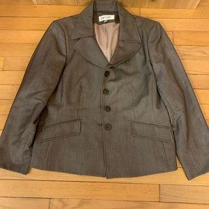 Suit Studio pants suit size 14p